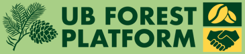 UB Forest Platform icon